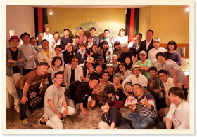 FOR座REST実行委員会