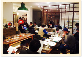 FOR座REST実行委員会