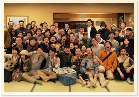 FOR座REST実行委員会