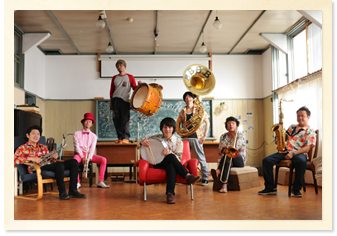 Black Bottom Brass Band