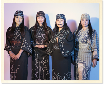 Marewrew（マレウレウ）