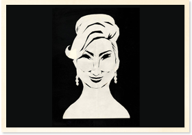 絵本作家　チャンキー松本 omoto