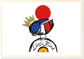 Little Bird